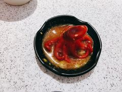 -争鲜回转寿司(南开大悦城店)
