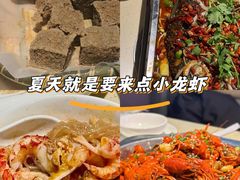 -陈帅夜排档·龙虾·炒菜·烤串(世茂店)