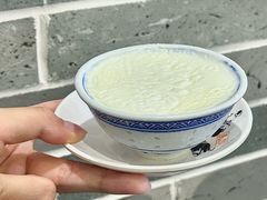 -民信老铺(双皮奶博物馆店)