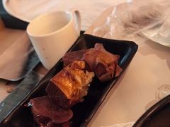 -和子足浴SPA会馆(竹山路店)