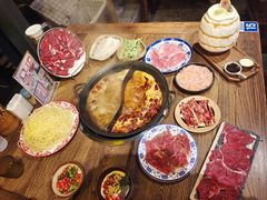 -楠火锅(新街口苏宁店)