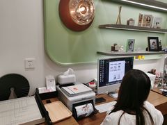-海马体家庭照相馆(广州正佳广场店)