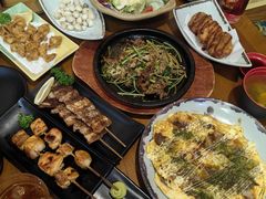 -胜代日本料理(云程巷小区店)