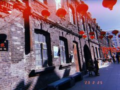 -张包铺(道外店)