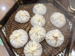牛肉灌汤包-西安贾三灌汤包·回坊小吃·清真炒菜(北院门总店)