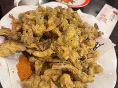 -粗粮人家·东北菜(洋桥店)