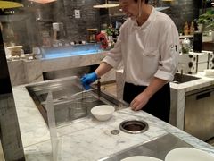 -丽都皇冠假日酒店·Matrix亦餐厅(望京店)