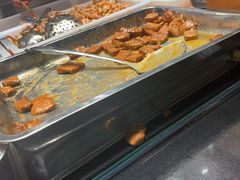 -乔波食品(杜桥中心菜场店)