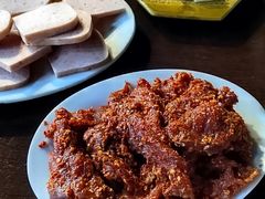 麻辣牛肉-重庆火锅(西安店)