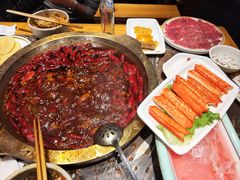 -堂客老火锅(欣阳广场总店)