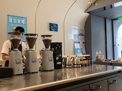 -Seesaw Coffee(上生新所店)