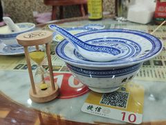 -捷信牛奶甜品世家(柳巷店)