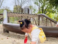 -宁波儿童公园(鄞州区)