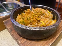 -妙香居韩国烤肉(容桂天佑城店)