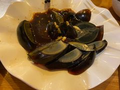 -关二碳烤羊腿(龙翔路店)