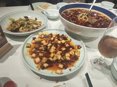 -惠丰堂饭庄·烤鸭·京味菜(民族大学店)