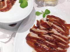 -紫光园·烤鸭(李老新村店)