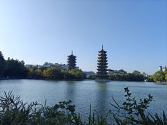 -桂林两江四湖景区