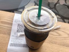 -星巴克臻选(福州仓山万达店)