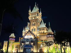-大同方特欢乐世界