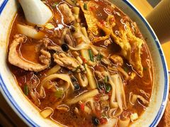 南宁老友粉-八十八粉儿(尚都店)