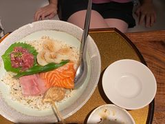-Mr.Fish鱼鲜生海鲜放题(高德置地冬广场店)