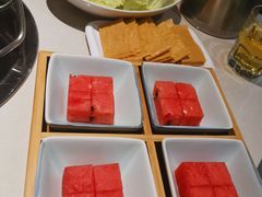-浩爷羊蝎子火锅(望京店)