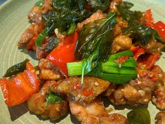 -Thai Alley泰爱里(二沙岛店)