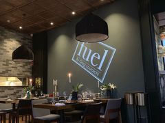 -AZUL by FUEL蓝色·法式酒馆(琶醍店)