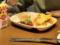 -宜家·瑞典风味餐厅(四元桥店)