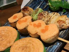 -山葵家居酒屋(天目里店)