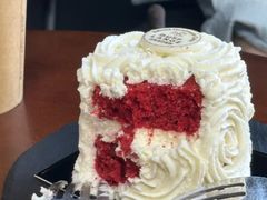 -DUFF LANGE杜夫朗格蛋糕(长沙店)