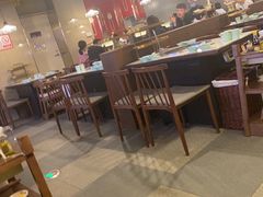 大堂-晓宇重庆火锅(赛格国际购物中心店)