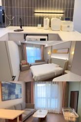 -北京嘉禾国际母婴产后康复中心(南苑中心店)