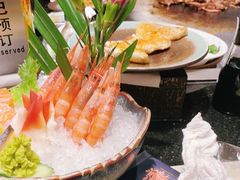 -大渔铁板烧(万象城店)