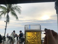 -Sunset Bar(丹绒亚路香格里拉店)