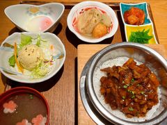 -味太助·银饭食堂(中华城店)