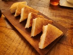 脆皮米糕-铁公鸡·四川料理(天环广场店)