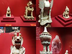 -福建博物院