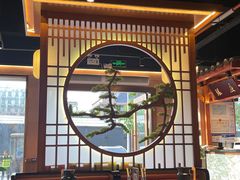 -秋色客家菜(南山店)