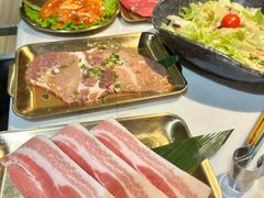 -炙城·韩式烤肉(南京东路店)
