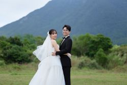 -麦田·婚纱摄影(天河新天地店)