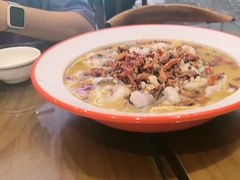 -周正水煮活鱼·吊水鱼(万科店)