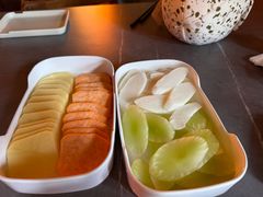 -君邦火锅(新疆大厦店)