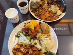 -长生素斋(普陀山店)
