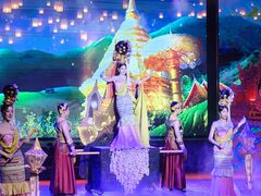 -金东尼人妖秀