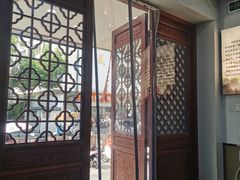 -百年老字号·观振兴蟹黄面·三虾面·苏式面(观前街富仁坊巷店)