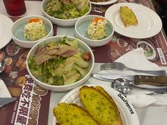 -斗牛士牛排餐厅(嘉里汇店)