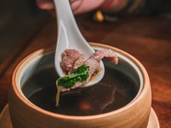 四物牛肉羹-林四喜·闽南传家菜(鼓浪屿店)