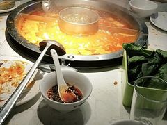 -川锅一号火锅(铜山万达店)